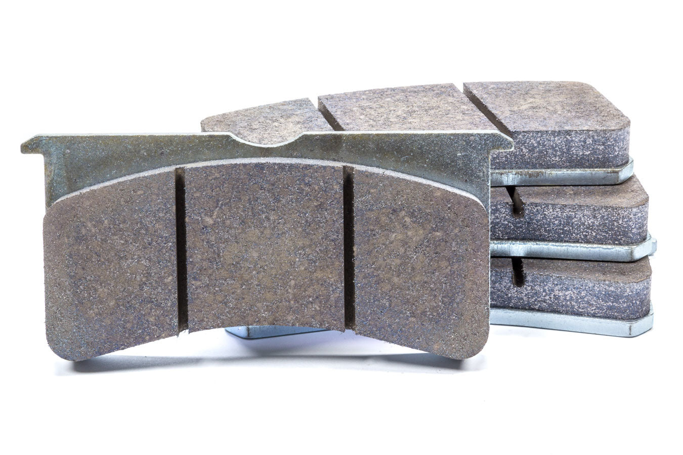 Brake Pad Set BP-40 Superlite .650 Thick