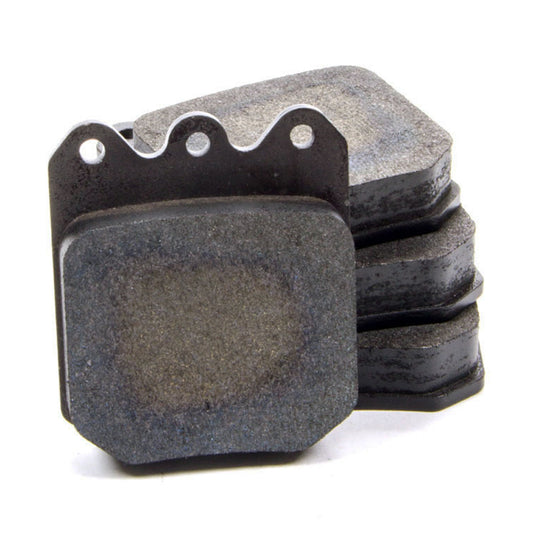 Brake Pad Set BP-30 Billet D/L Single 6812