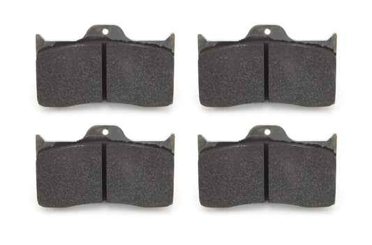 Brake Pad 7112-20 DL .49 Thick Axle Set