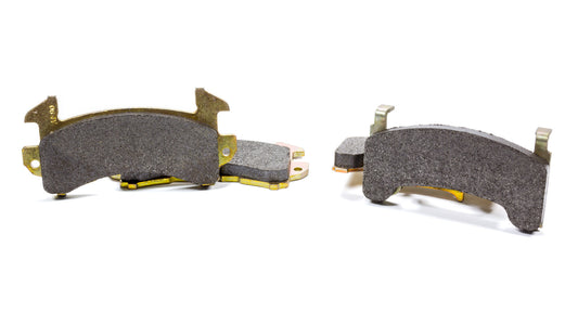 Brake Pad GM Metric D52 BP-20