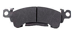 A Type Brake Pad GM