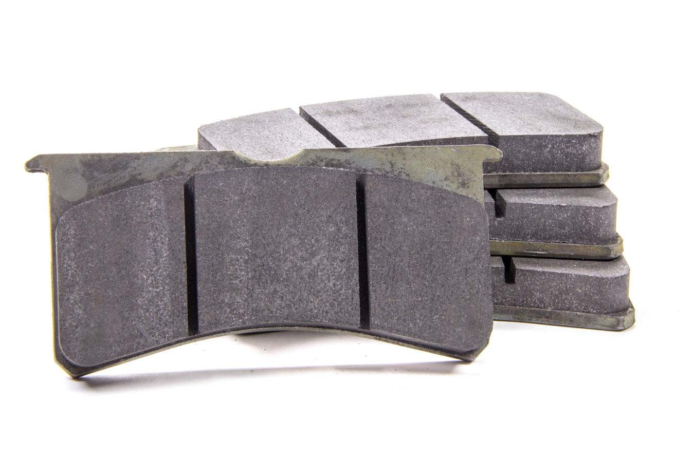 Brake Pad Set PolyMatrix