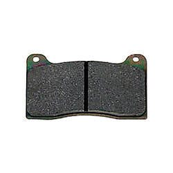 A Type Brake Pad NDL W/Bridge Bolt