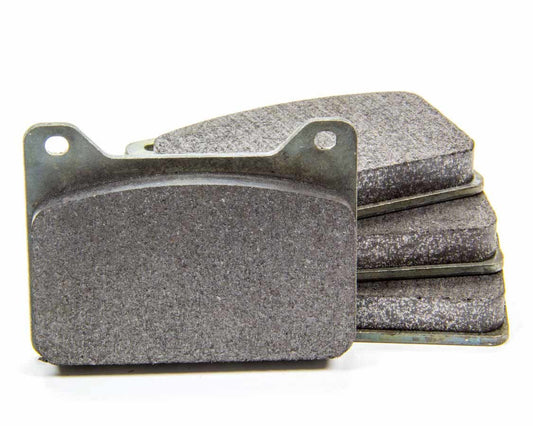 Brake Pad Set Polymatrix A Powerlite Caliper 7912