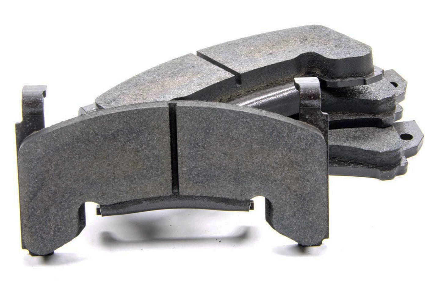 B Type Brake Pads GM Metric