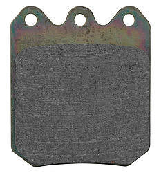 B Type Brake Pad D/L 6812