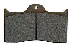 E Type Brake Pad DL II