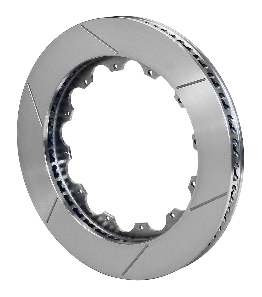 Brake Rotor 12bltx8.75bc SPEC-37 15in Dia L/H