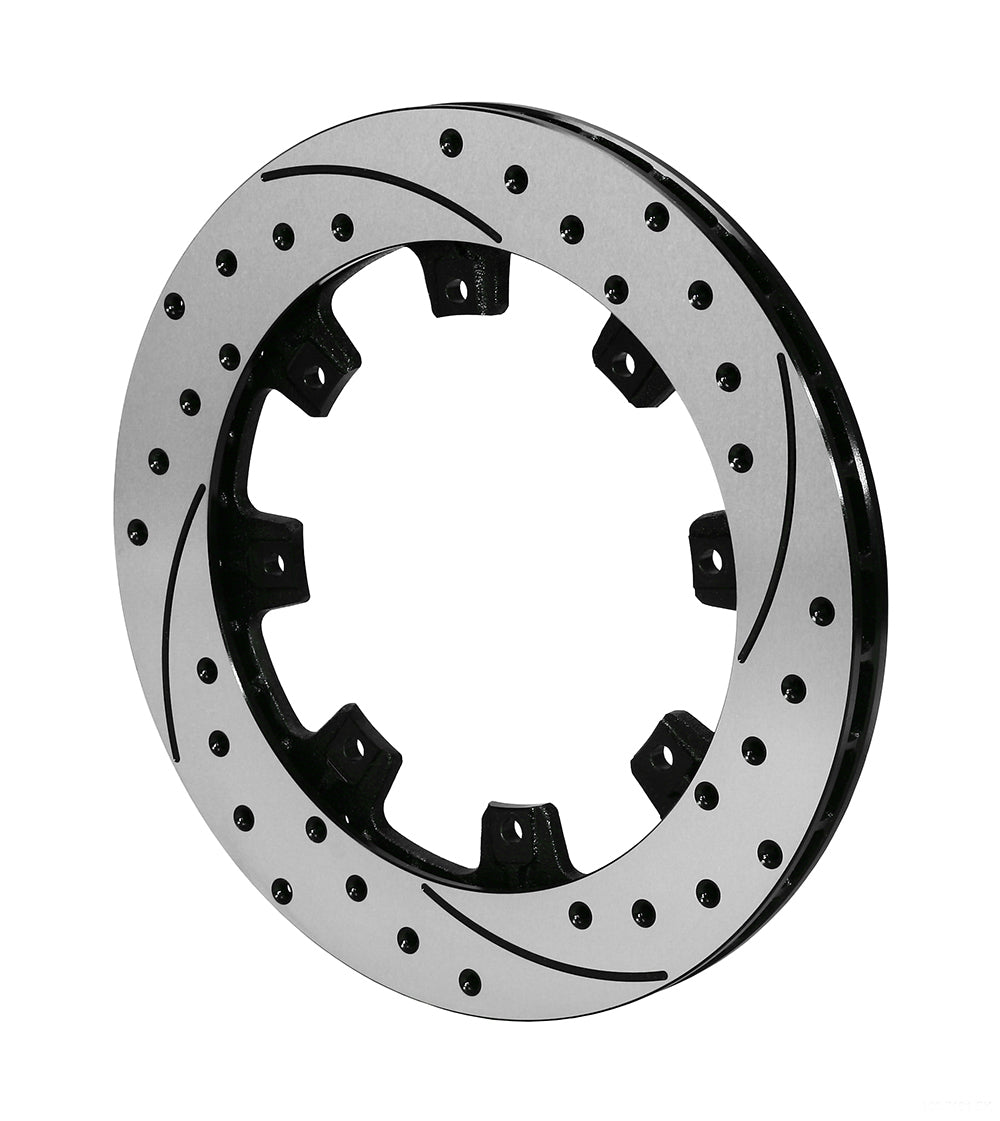 Brake Rotor 12.19 R/H SRP