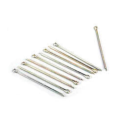 Cotter Pin Kit 3/16 x 4.5in S/L & GN