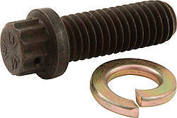 Drive Flange Bolt Kit 5 Pack