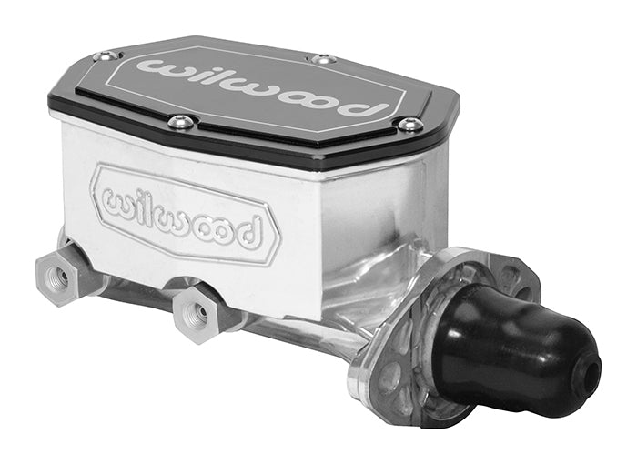 MASTER CYLINDER TANDEM COMPACT 1.1IN DIA