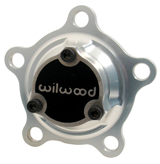 5 Bolt Drive Flange LW