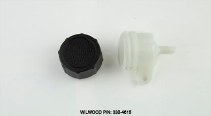 Reservior Master Cy w/ Cap .4oz
