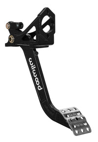 Clutch Pedal Assm Rev. Mnt 6:1 Ratio Adj Pedal