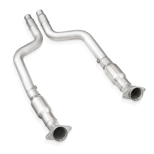 2015-23 Challenger/Charger Midpipe Kit